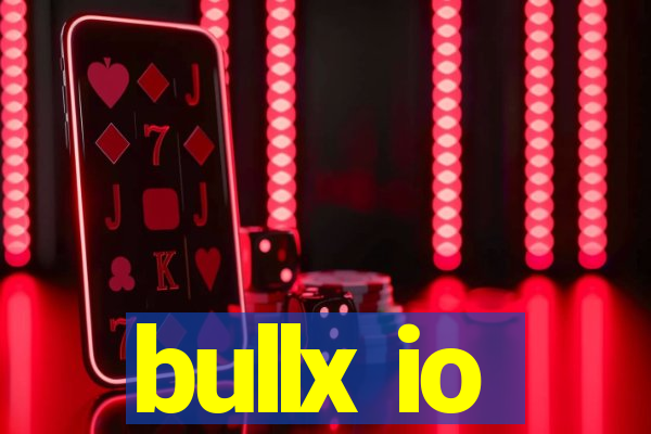 bullx io